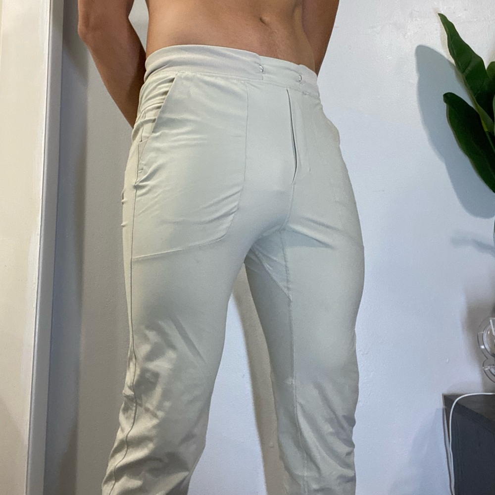 Lululemon ABC jogger Tall Medium